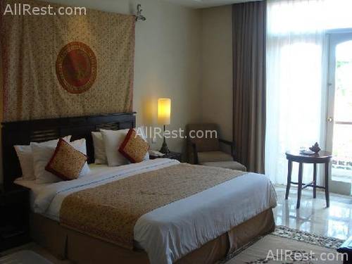 Grand Mercure Yogyakarta 21